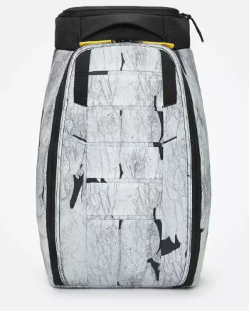 Hugger Backpack 25L "Basalt White" - Db