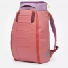 Hugger Backpack 25L "Sienna Red" - Db