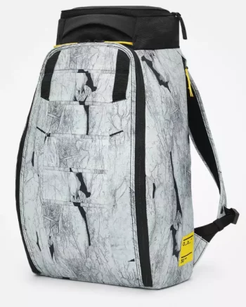 Hugger Backpack 30L "Basalt White" - Db