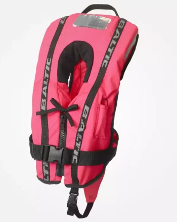 Bambi Supersoft 3-12kg "Rosa" - Baltic