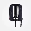 CoastSafe 170N oppblåsbar Redningsvest "Black" - Regatta