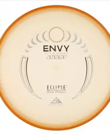 Eclipse Glow Putter Envy, 170-175g "Assorterte Farger" - Axiom Discs