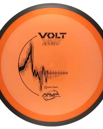 Proton Driver Volt, 170-175g "Assorterte Farger" - Axiom Discs