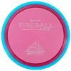Proton Driver Fireball, 170-175g "Assorterte Farger" - Axiom Discs
