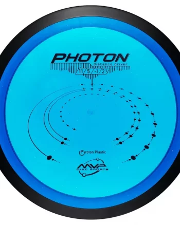 Proton Driver Photon, 170-175g "Assorterte Farger" - Axiom Discs