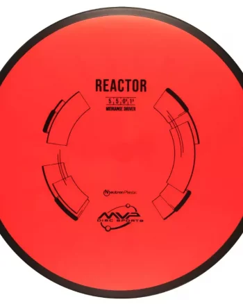 Neutron Midranger Reactor, 170-175g "Assorterte Farger" - Axiom Discs