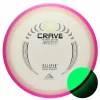 Eclipse Glow Driver Crave, 170-175g "Assorterte Farger" - Axiom Discs