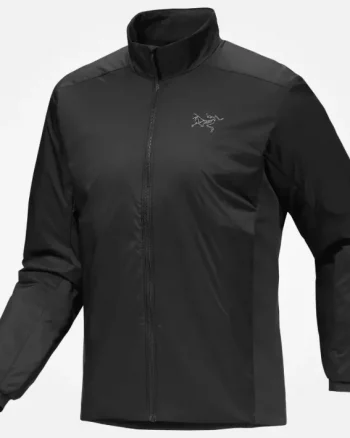 Atom Jacket M "Black"- Arcteryx