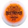 Halo Star Destroyer Distance Driver, 173-175g "Assorterte Farger" - Innova