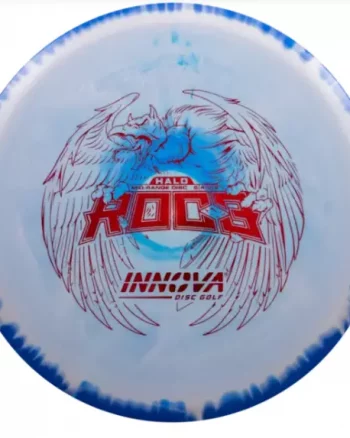 Halo Star Roc3 Midrange, 173g+ "Assorterte Farger" - Innova