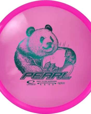 OPTO Midrange Pearl, 169g "Assorterte Farger" - Latitude 64