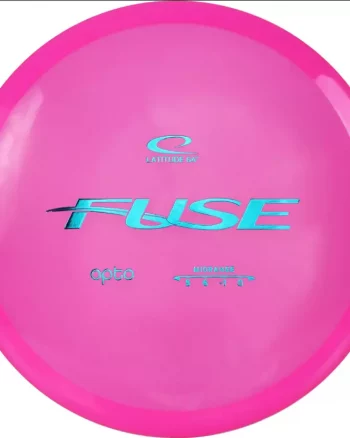OPTO Midrange Fuse, 173g+ "Assorterte Farger" - Latitude 64