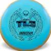 Halo Star TL3 Fairway Driver, 173-175g "Assorterte Farger" - Innova