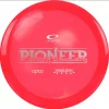 OPTO Driver Pioneer, 173g+ "Assorterte Farger" - Latitude 64