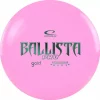 Gold Driver Ballista Pro, 173g+ "Pink" - Latitude 64