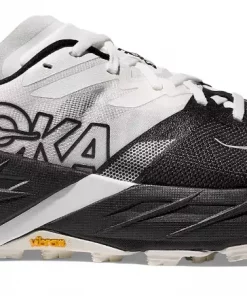 M Speedgoat "black/white"- Hoka