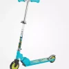 Sparkesykkel A 120 "BLUE LIGHT/WHIT" - Firefly
