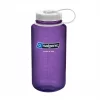 Nalgene 1L Widemouth "Purple"