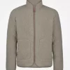 Høgronden Teddyfleece "String" - Jotunheim