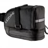 Sadelveske Caddy Large "Black/Black" - Lezyne