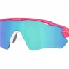 Radar EV Path "G4/NEON PINK SPLATTER" - Oakley