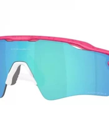 Radar EV Path "G4/NEON PINK SPLATTER" - Oakley
