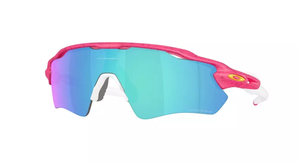 Radar EV Path "G4/NEON PINK SPLATTER" - Oakley