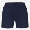 Sjoa Badeshorts SR "Navy Iris" - Ronde
