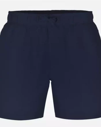 Sjoa Badeshorts SR "Navy Iris" - Ronde