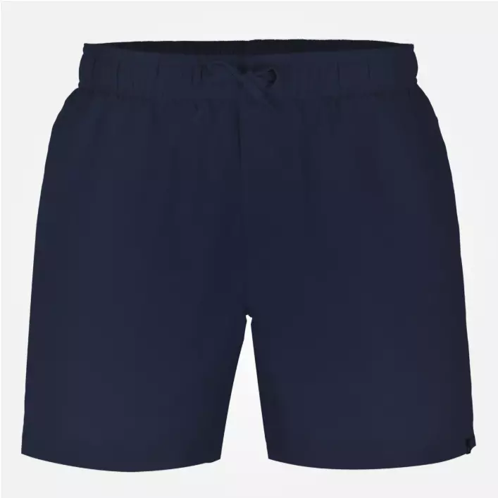Sjoa Badeshorts SR "Navy Iris" - Ronde