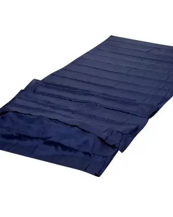 Liner Silk Rectangular - Bergans