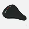 Sadeltrekk Velo Extra Gel MTB "Black" - COG