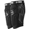 V2 Shinguard CE "Black/Gloss Black" - G-form