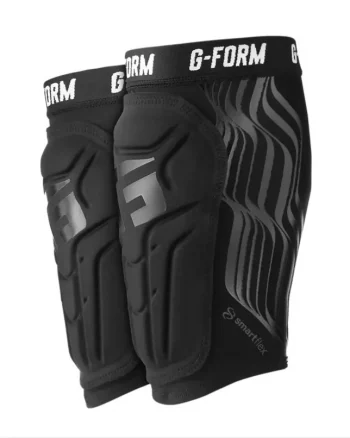 Youth V2 "Black/Gloss Black" - G-Form