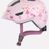 Hjelm Smiley 3.0 "Rose Princess" - Abus