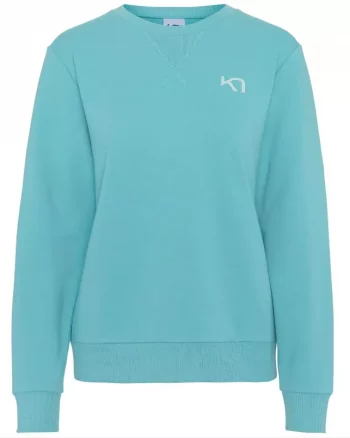 Kari Crew "Blue Lagoon" - Kari Traa