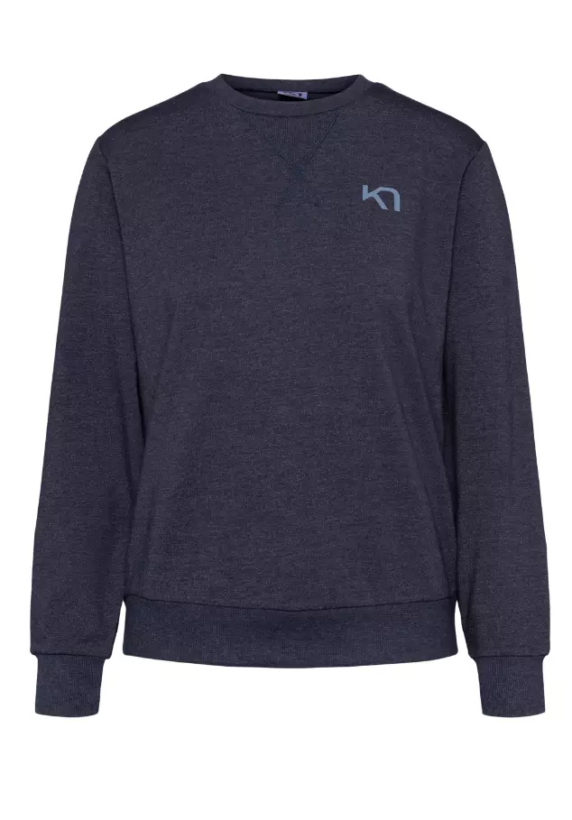 Kari Crew "Dark Navy Blue" - Kari Traa