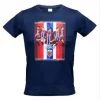 Norges FotballforbundNFF T-shirt "Blå" Barn