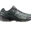 Extegra GTX "Urban Chic / Black / Plantation" - Salomon