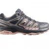 Extegra GTX W "ASPHALT / DARK GULL GRAY / SHADOW GRAY" - Salomon