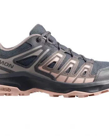 Extegra GTX W "ASPHALT / DARK GULL GRAY / SHADOW GRAY" - Salomon