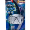 Silikon Maske og Snorkel Sr - Murena