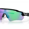 Radar EV Path "Polished Black" - Oakley