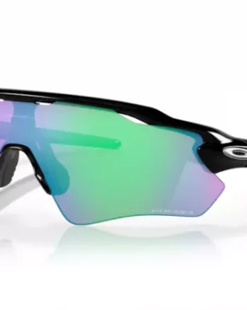 Radar EV Path "Polished Black" - Oakley