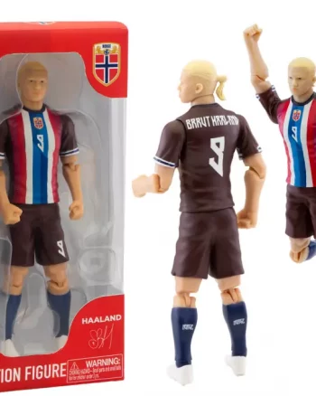 NFF Figur Haaland NORGE 20CM