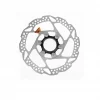 Bremseskive 160mm Center Lock SM-RT54 w/ Lock Ring - Shimano