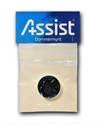 Dommermynt - Assist