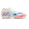FUTURE 8 PRO MG "PUMA White-PUMA Black-Glowing Red" - Puma