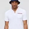 Urban Bucket Hat One Size "Navy" - Les Arcs