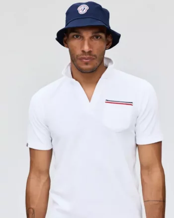 Urban Bucket Hat One Size "Navy" - Les Arcs